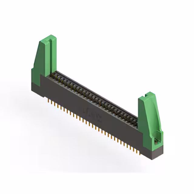 395-060-521-288 EDAC Inc.  Edgeboard Connectors